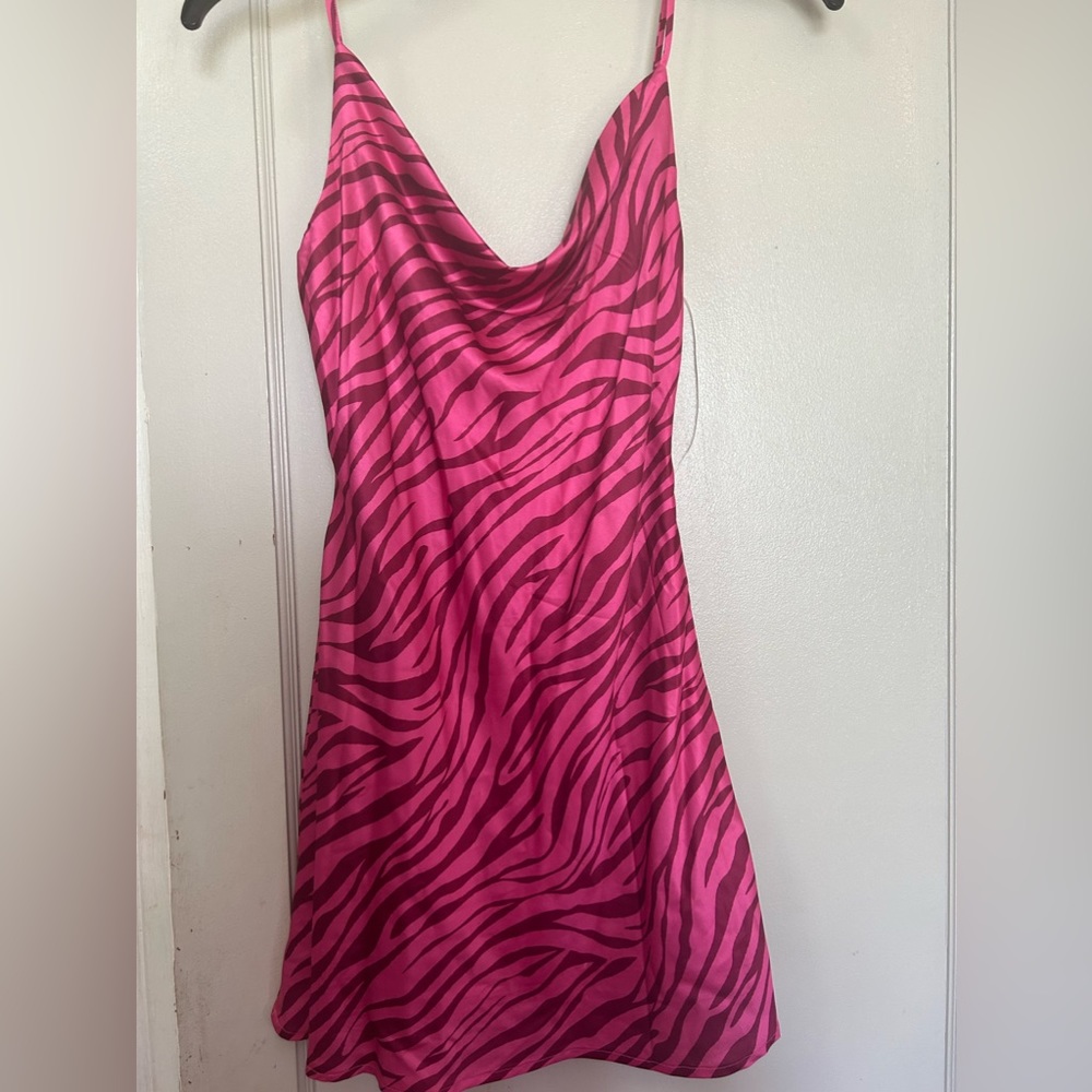 Princess Polly Dress NWT